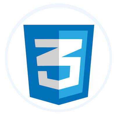 Webmasters programs in CSS